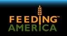 Feeding America website